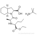 Perindopril Erbumine CAS 107133-36-8